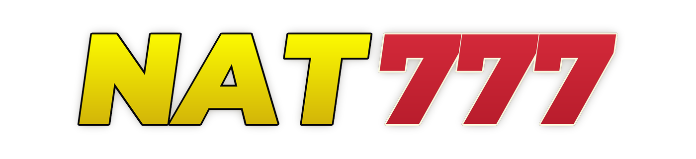 nat777 logo